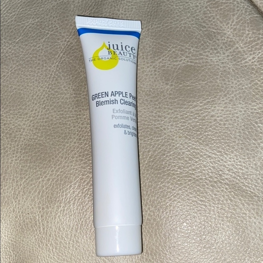 Juice Beauty Green Apple Peel‎ Blemish Clearing